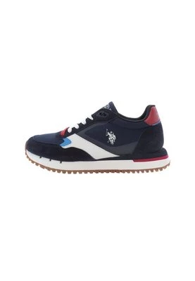 Sneakersy niskie U.S. Polo Assn.