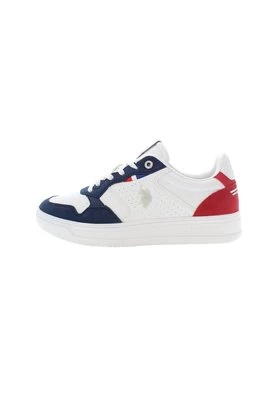 Sneakersy niskie U.S. Polo Assn.