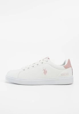 Sneakersy niskie U.S. Polo Assn.