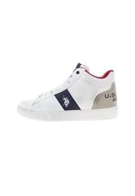 Sneakersy niskie U.S. Polo Assn.