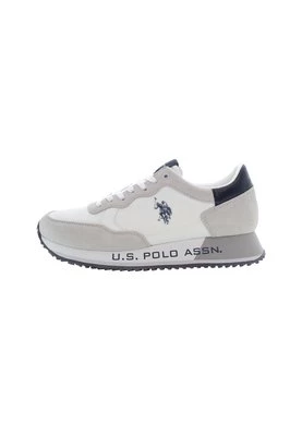 Sneakersy niskie U.S. Polo Assn.