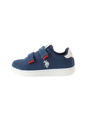 Sneakersy niskie U.S. Polo Assn.