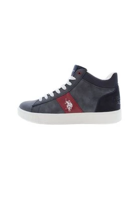 Sneakersy niskie U.S. Polo Assn.