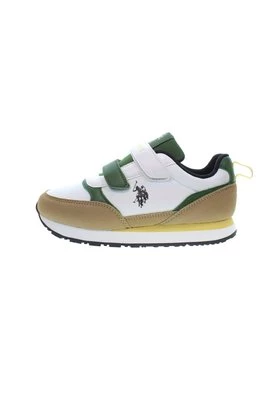 Sneakersy niskie U.S. Polo Assn.