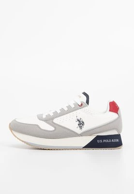 Sneakersy niskie U.S. Polo Assn.