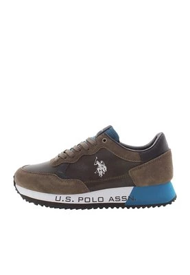 Sneakersy niskie U.S. Polo Assn.