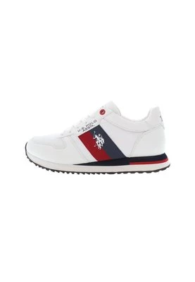 Sneakersy niskie U.S. Polo Assn.