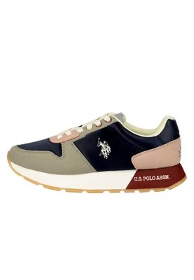 Sneakersy niskie U.S. Polo Assn.