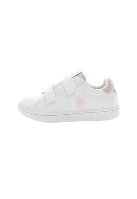 Sneakersy niskie U.S. Polo Assn.