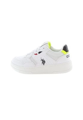 Sneakersy niskie U.S. Polo Assn.