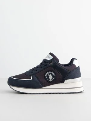 Sneakersy niskie U.S. Polo Assn.