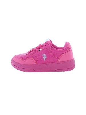 Sneakersy niskie U.S. Polo Assn.