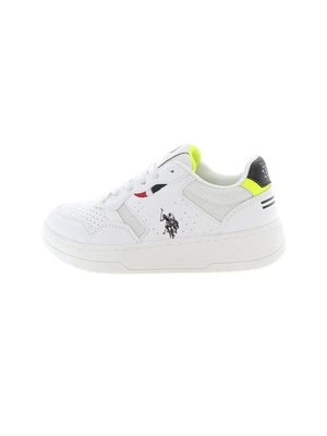 Sneakersy niskie U.S. Polo Assn.