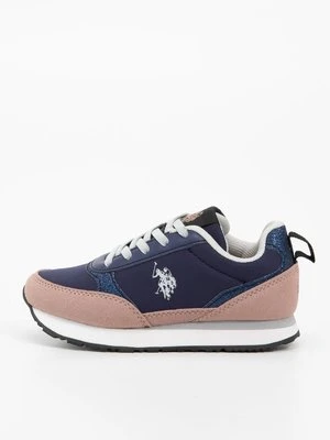 Sneakersy niskie U.S. Polo Assn.