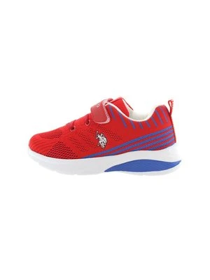 Sneakersy niskie U.S. Polo Assn.