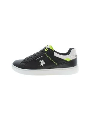 Sneakersy niskie U.S. Polo Assn.