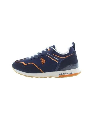 Sneakersy niskie U.S. Polo Assn.