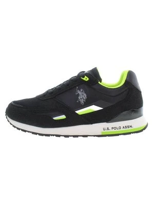 Sneakersy niskie U.S. Polo Assn.