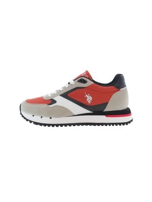 Sneakersy niskie U.S. Polo Assn.