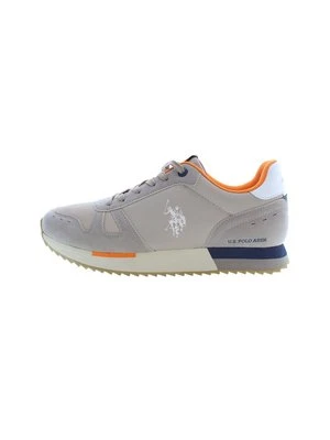 Sneakersy niskie U.S. Polo Assn.