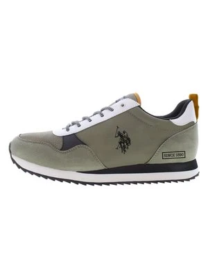 Sneakersy niskie U.S. Polo Assn.