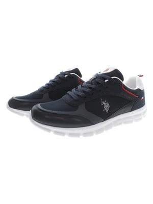 Sneakersy niskie U.S. Polo Assn.