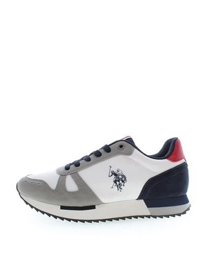 Sneakersy niskie U.S. Polo Assn.