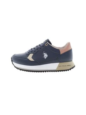 Sneakersy niskie U.S. Polo Assn.