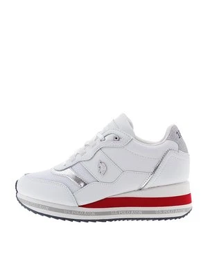 Sneakersy niskie U.S. Polo Assn.