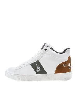 Sneakersy niskie U.S. Polo Assn.