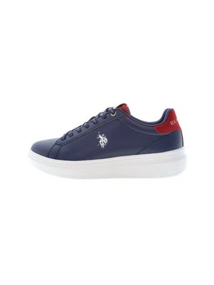 Sneakersy niskie U.S. Polo Assn.