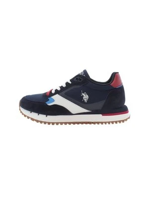 Sneakersy niskie U.S. Polo Assn.