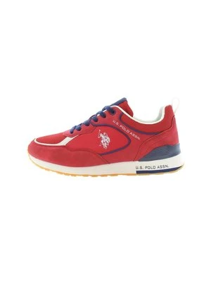 Sneakersy niskie U.S. Polo Assn.