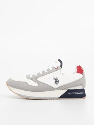 Sneakersy niskie U.S. Polo Assn.