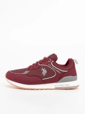 Sneakersy niskie U.S. Polo Assn.