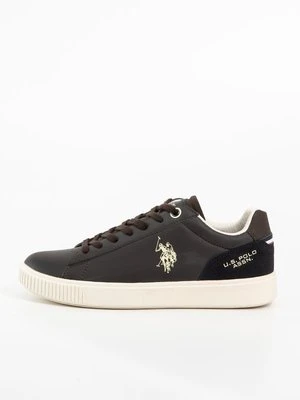 Sneakersy niskie U.S. Polo Assn.