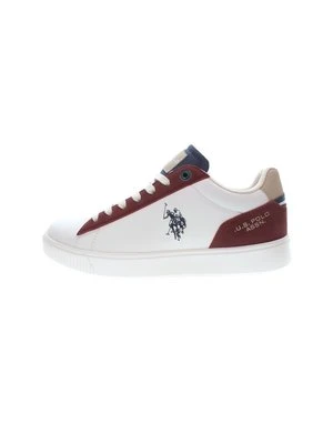 Sneakersy niskie U.S. Polo Assn.