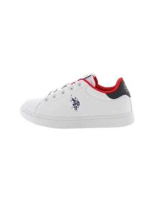 Sneakersy niskie U.S. Polo Assn.