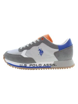 Sneakersy niskie U.S. Polo Assn.