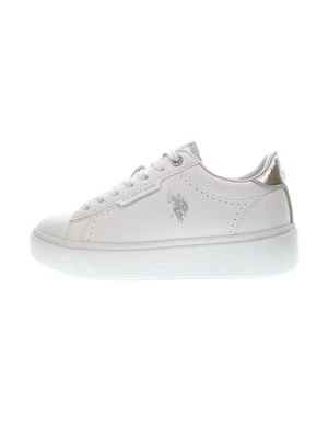 Sneakersy niskie U.S. Polo Assn.