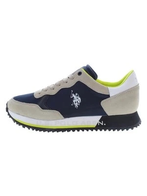 Zdjęcie produktu Sneakersy niskie U.S. Polo Assn.