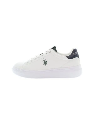 Sneakersy niskie U.S. Polo Assn.