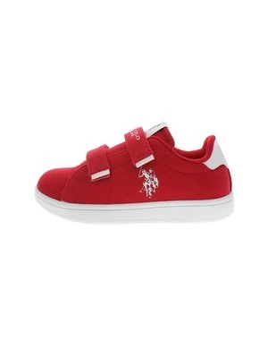 Sneakersy niskie U.S. Polo Assn.