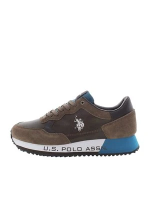 Sneakersy niskie U.S. Polo Assn.