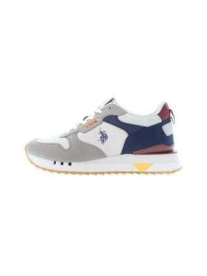 Sneakersy niskie U.S. Polo Assn.