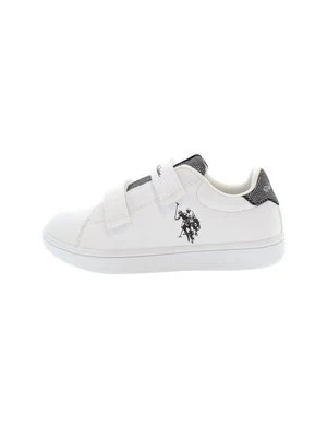 Sneakersy niskie U.S. Polo Assn.