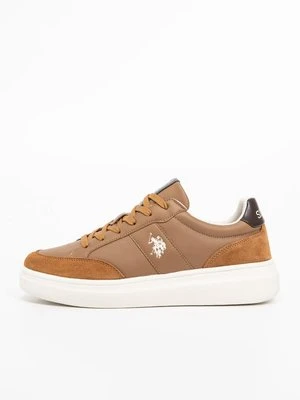 Sneakersy niskie U.S. Polo Assn.