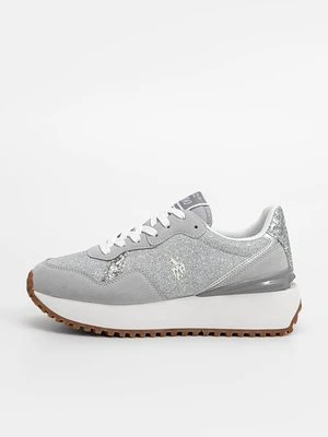 Sneakersy niskie U.S. Polo Assn.
