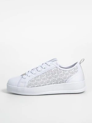 Sneakersy niskie U.S. Polo Assn.