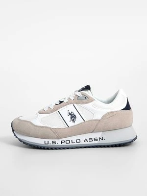 Sneakersy niskie U.S. Polo Assn.